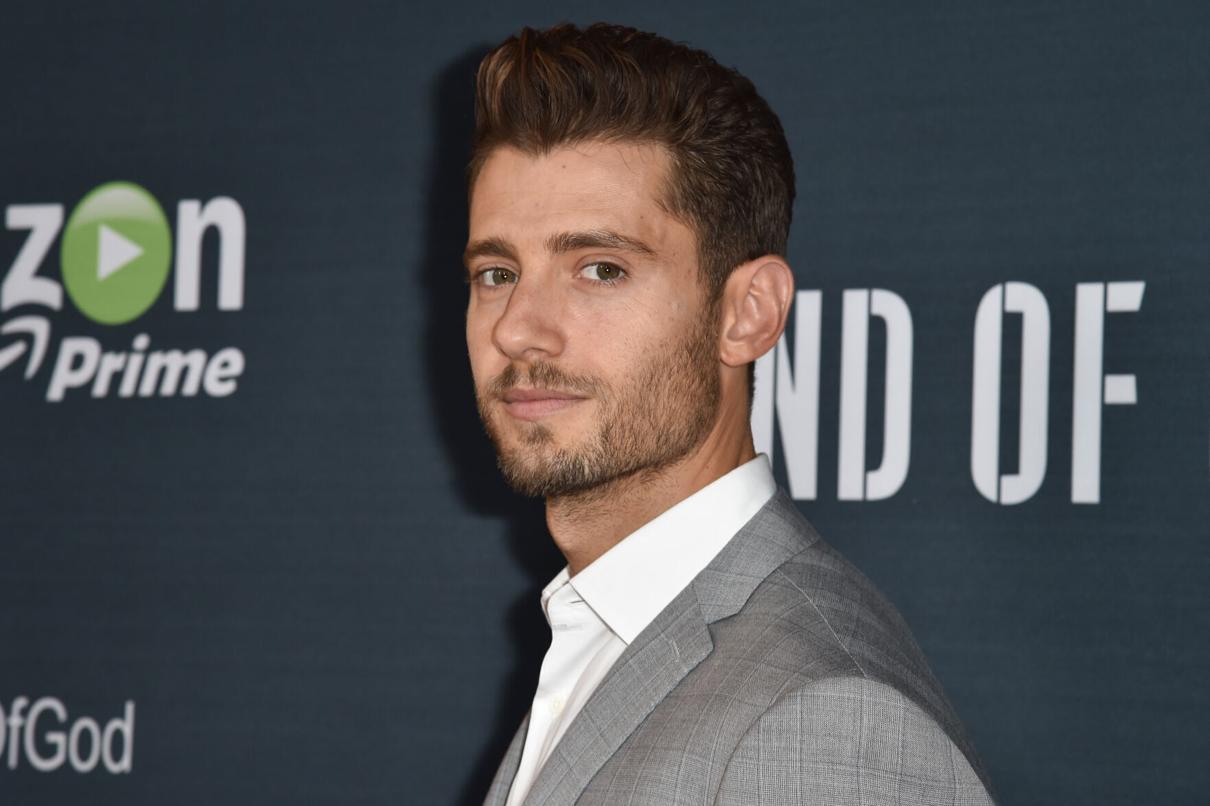 Julian Morris